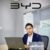 Fadli BYD Jakarta (Brand Consultant BYD)